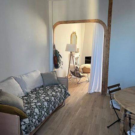 Ferienwohnung La Genette La Rochelle  Exterior foto