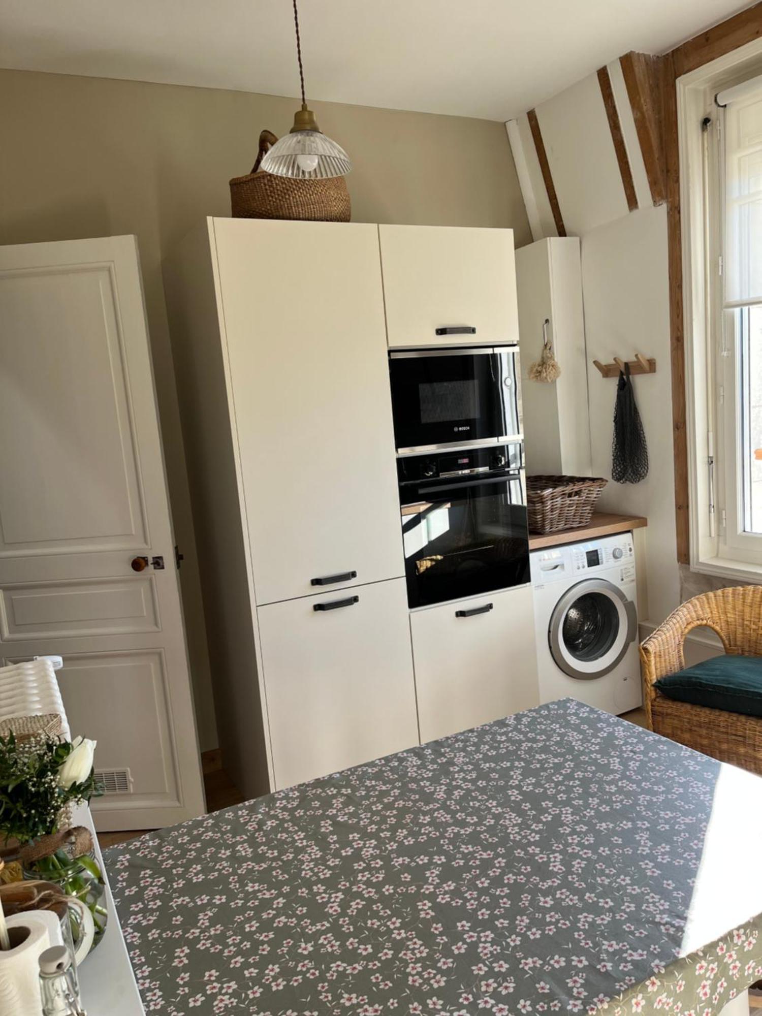 Ferienwohnung La Genette La Rochelle  Exterior foto