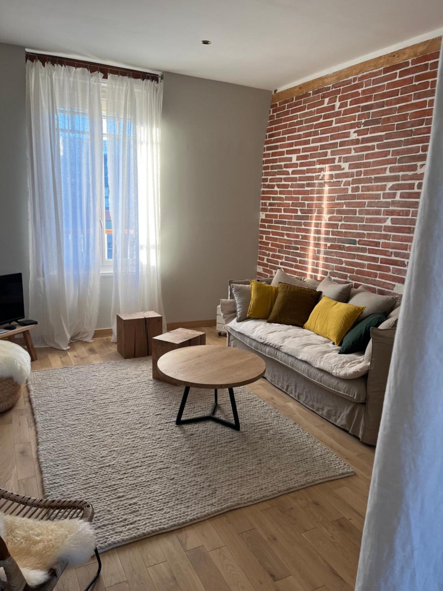 Ferienwohnung La Genette La Rochelle  Exterior foto