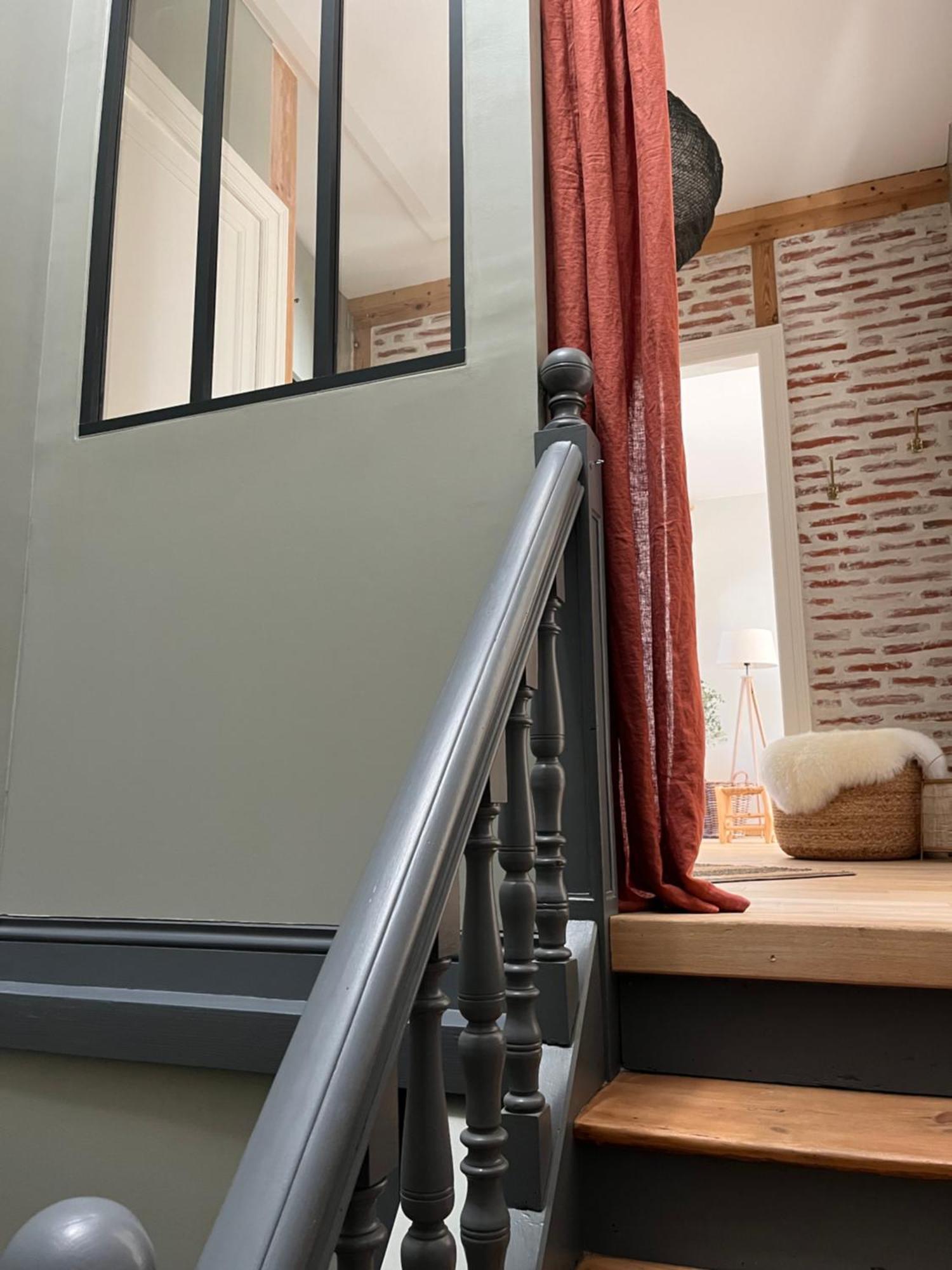 Ferienwohnung La Genette La Rochelle  Exterior foto