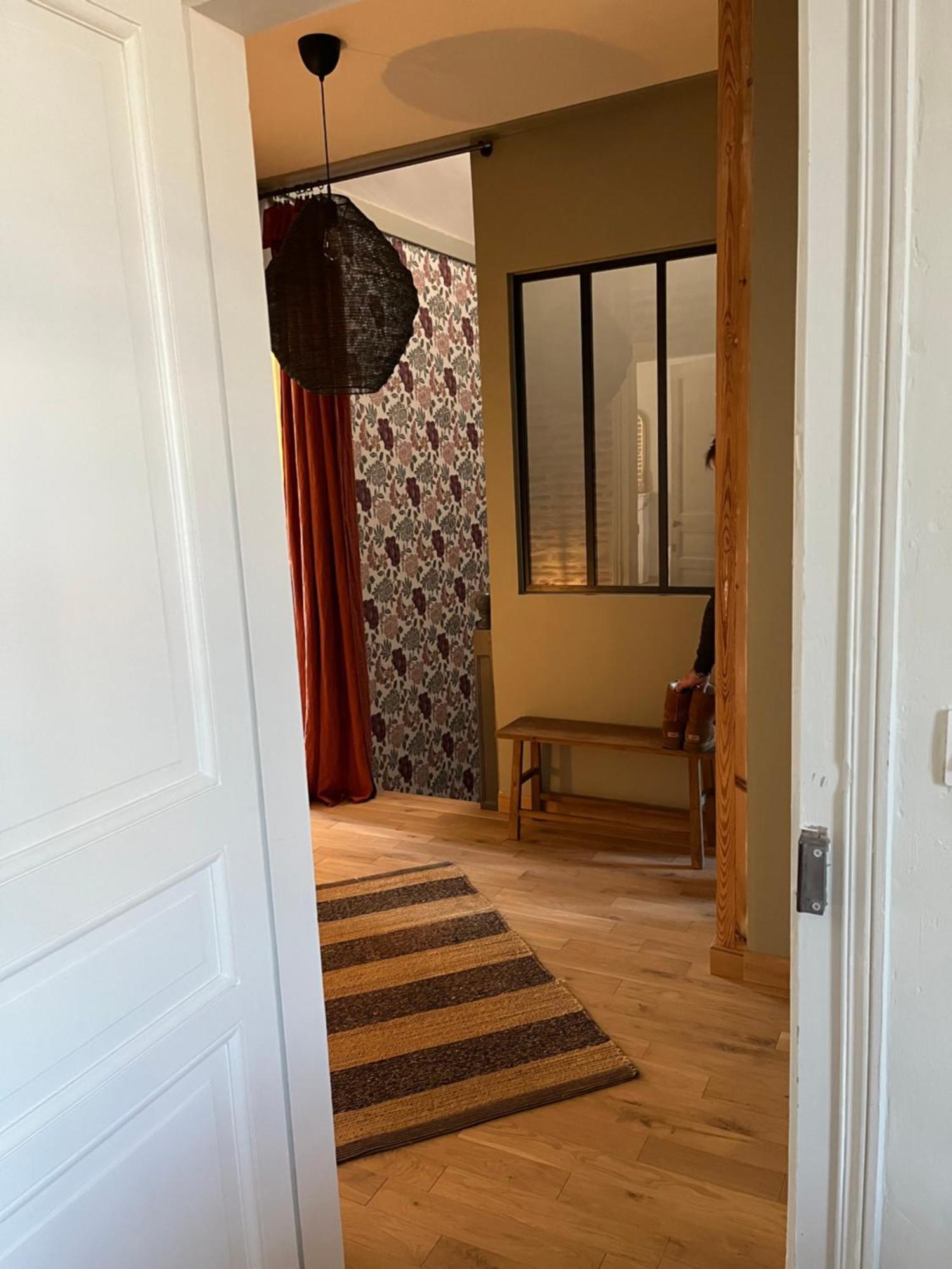 Ferienwohnung La Genette La Rochelle  Exterior foto