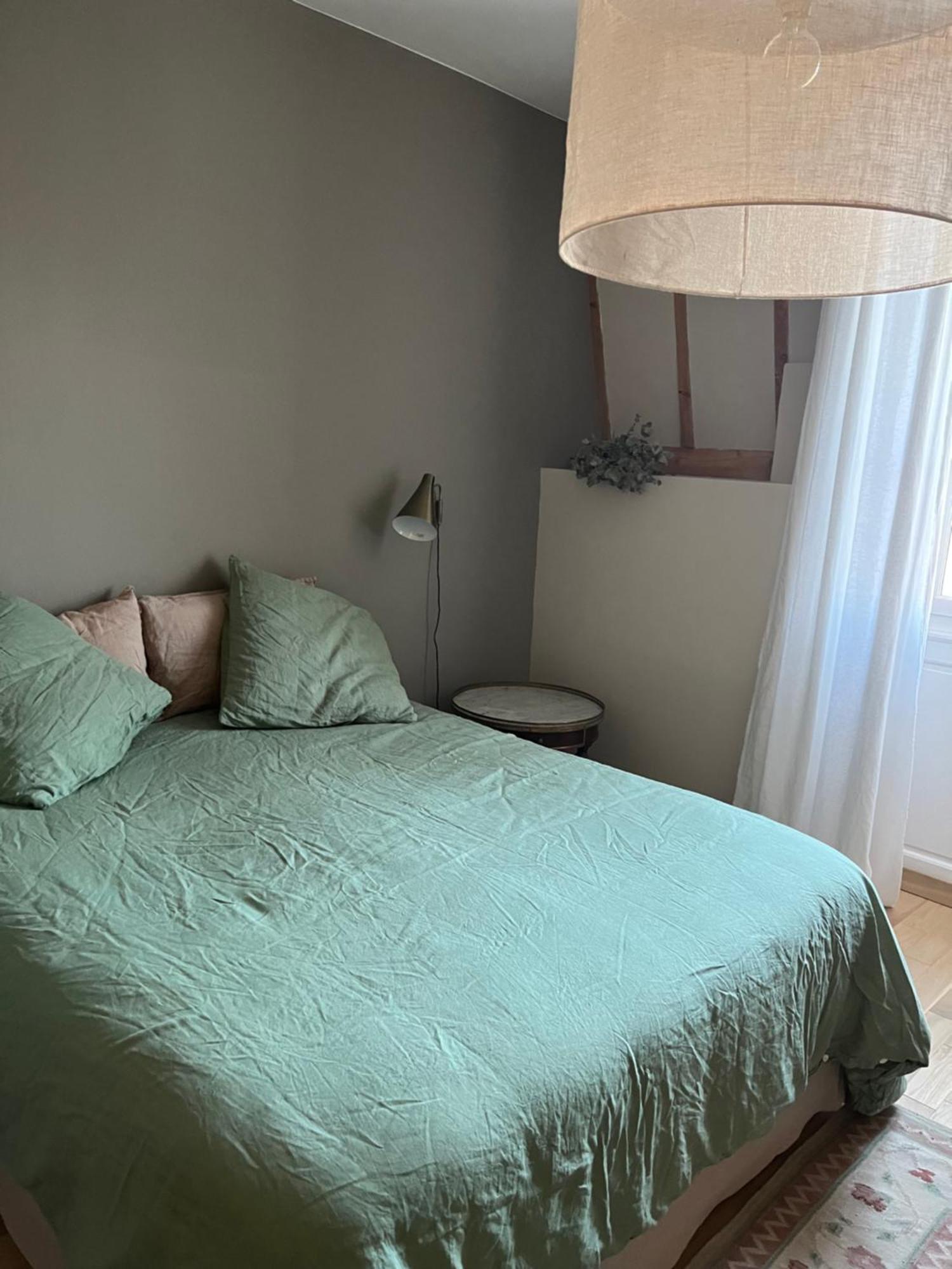 Ferienwohnung La Genette La Rochelle  Exterior foto